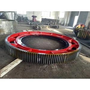 Ball Mill Ring Gea Ball Mill Helical Ring Gear/Ball Mill Ring Gear Ball Mill Ring Gea Ball Mill Helical Ring Gear/Ball Mill Ring Gear