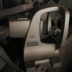 CNC Machined Car Parts Aluminum Die-casting Parts For Automobile  CNC Machined Car Parts Aluminum Die-casting Parts For Automobile