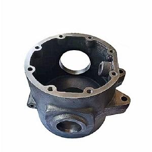 Investment Casting Cast Iron Railway Spare Parts Investment Casting Cast Iron Railway Spare Parts