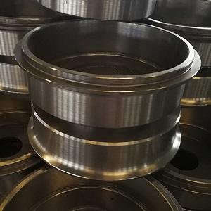 Cast Parts Automobile parts CNC Machined Car Parts Cast Parts Automobile parts CNC Machined Car Parts