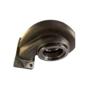 Ductile Casting and CNC Machining Turbine Housing Ductile Casting and CNC Machining Turbine Housing