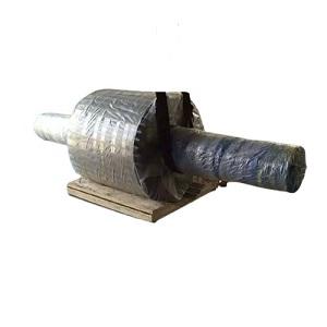 Forging Steel Gear Shaft Large Coal Mill Girth Gear Forging Steel Gear Shaft Large Coal Mill Girth Gear