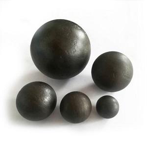 High Quality Gold Mining Forged Steel Grinding Ball High Quality Gold Mining Forged Steel Grinding Ball