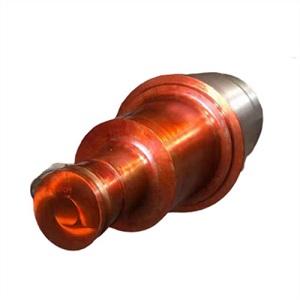 Forging Casting S45C Transmission Spur Helical Pinion Spline Gear Forging Casting S45C Transmission Spur Helical Pinion Spline Gear