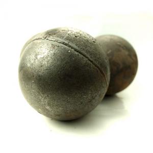 High Chrome Grinding Media Ball For Ball Mill High Chrome Grinding Media Ball For Ball Mill