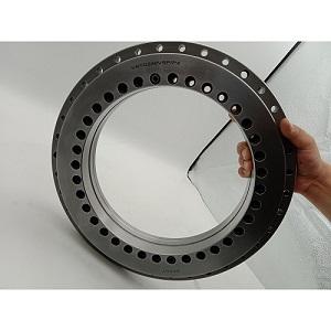 High Precision Bearing YRT Round Rotary Table Slewing Bearing High Precision Bearing YRT Round Rotary Table Slewing Bearing