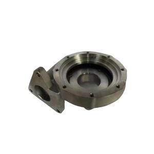 High Quality Brand Diesel Engine Turbocharger High Quality Brand Diesel Engine Turbocharger
