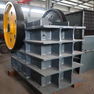 PE Jaw Crusher Mobile Jaw Crushers For Mining PE Jaw Crusher Mobile Jaw Crushers For Mining