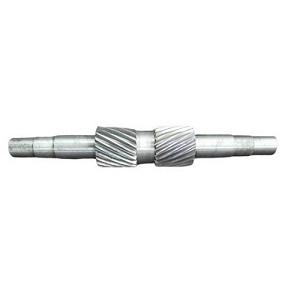 OEM Grinding Helical Gear and Shaft for Agricultural Machinery OEM Grinding Helical Gear and Shaft for Agricultural Machinery