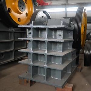 PE PEX Jaw Crusher Mobile jaw crushers PE PEX Jaw Crusher Mobile jaw crushers