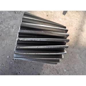 Precision Tooth Grinding Forging Spur Gear Wheel Precision Tooth Grinding Forging Spur Gear Wheel